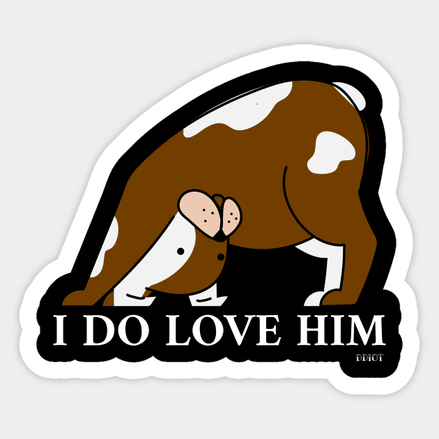 Dog Agility Sticker by lovelifetriumph